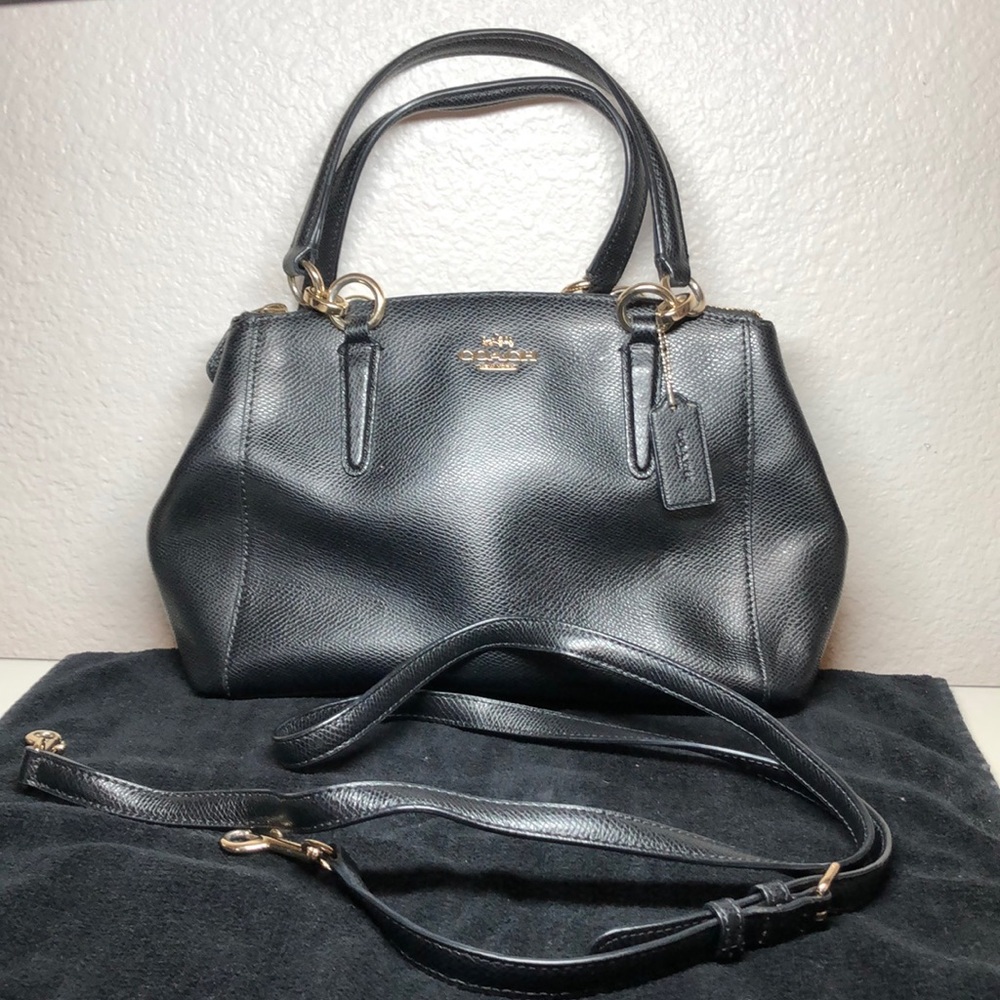 Coach crossbody
